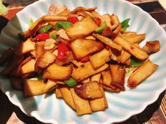 -江南驿·二十余年创意杭帮味(良渚玉鸟集店)