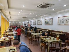 大堂-惠丰源烩面馆(经七路店)