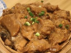 -梁记粥铺(开元地中海店)