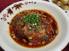 夫妻肺片-易老妈蹄花.特色川菜(人民公园总店)