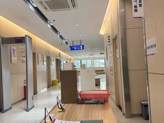 -美年大健康体检中心(红岭分院)