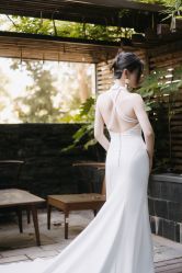 -LeCameliaBridal 山茶花新娘 婚纱礼服高级定制