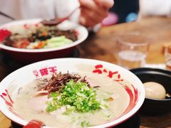 -豚王拉面(锦荣商业大厦店)