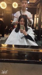 -3AM HAIR SALON染发烫发接发