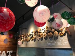 -研麦家面包(亚泰华府店)