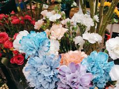 -花辰月夕花坊(北滨路店)