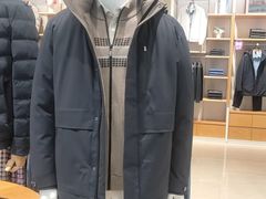 -南京商厦