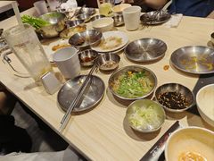 -大阪烧肉BAKA一代(十亩地店)