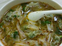 -老上海馄饨铺(浙江中路店)