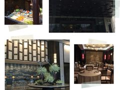 -南京富力万达嘉华酒店·游宴一品淮扬中餐厅