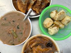 -逍遥镇刘相五胡辣汤豆沫馆(康复中街店)