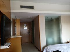 -全季酒店(天津文化中心店)