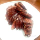 古人诚不欺我，今天也是见到肉林了
