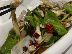 蛏子姜葱-威海渔村(静安旗舰店)