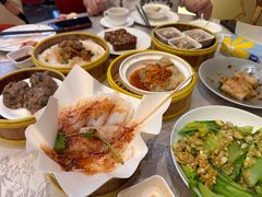 -香云轩·顺德菜(香云纱园林酒店店)