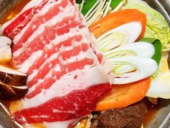 -菊上料理(蜀山银泰百货店)