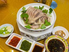 -德乐海蒙餐