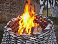 -景德镇古窑民俗博览区