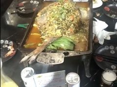 -鱼库·不仅是一家烤鱼店(车公庙店)