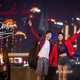 满意，推荐！价格优惠内容丰富效果好的婚纱照