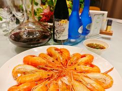 -潮粤香海鲜酒楼(沙湖店)