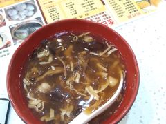 -旺角宝港式茶餐厅(寮步店)
