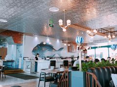 大堂-FISH&POTATO Cō(地中海美食 万象城店)