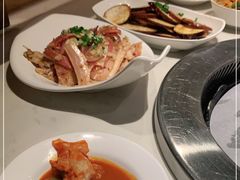 -么子烤肉(化龙池店)