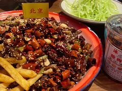 -歌乐人家·辣鸡酒馆(国贸店)