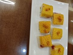 -百年认一力 太原老字号 (桥头街店)