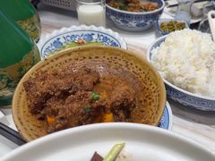 -曾家厨房·新徽菜(高新天柱路店)