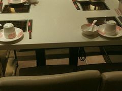 -密友回转自助火锅(世茂国际广场店)