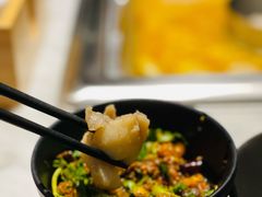 小料-新辣道鱼火锅(领展购物广场·中关村店)