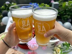 -悦融·京鲁菜·露台花园(安定门店)
