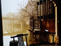 -荷塘秋月·本帮江浙菜(国权路店)