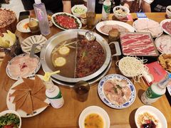 -楠火锅(太古里总店)