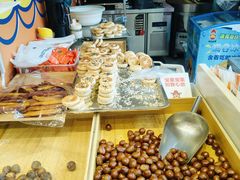 -满谷宝栗(奥林匹克店)