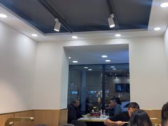 -白山烧烤(文安路万豪店)