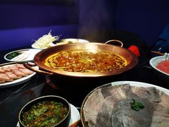 -肆味(东原1891江景店)