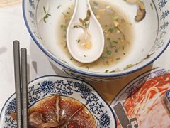 -陳香貴·兰州牛肉面(东方宝泰店)