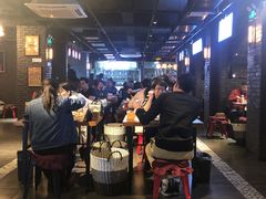 -搓火大都会(广安门总店)