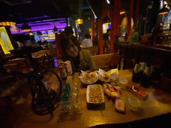 -Helens海伦司小酒馆(红旗南路店)