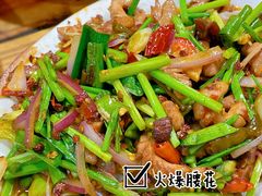 -九九牛肉馆(南山路店)