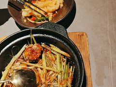 -得意啫·广东啫啫煲(前海HOP店)