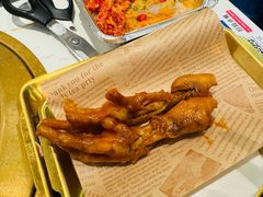 -花味·自助烤肉(大观天地店)