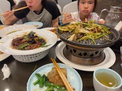 -鸿运楼烤鸭店(天桥店)