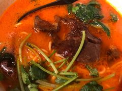 -和府捞面(东直门银座店)