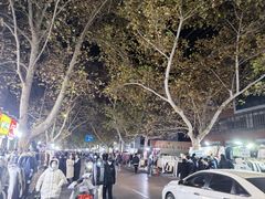-健康路夜市