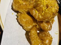 -TIGERS老虎西餐(亦庄店)