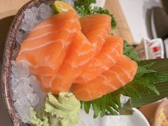 -小句号·精致料理(江南环球港店)